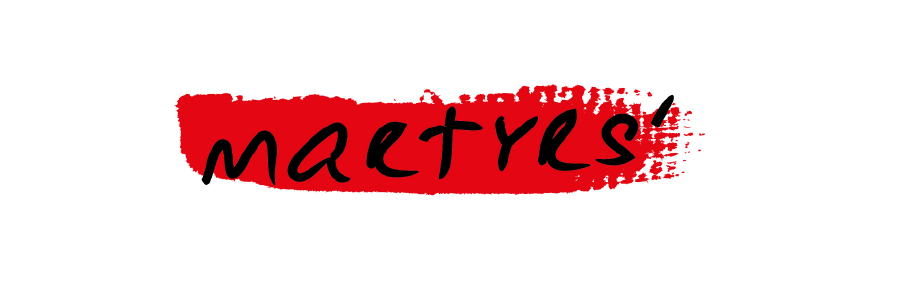 Martyrs' Gallery logo